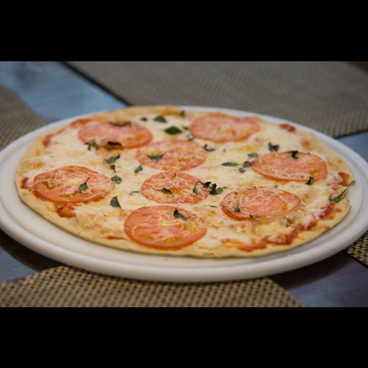 Pizza Ivete Sangalo