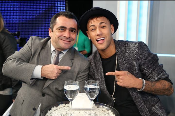 Neymar